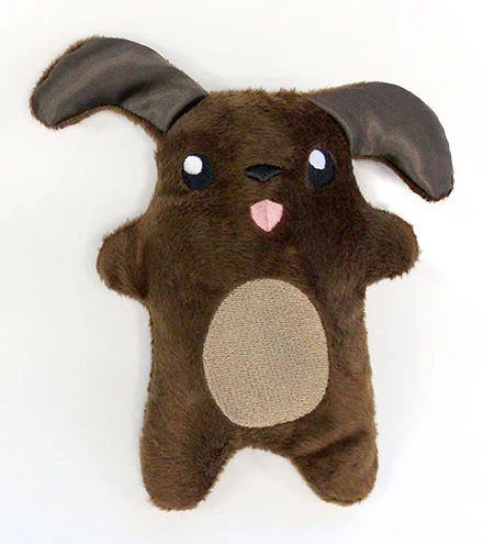 Plushie Pals - Puppy (Stuffed) - Image 4