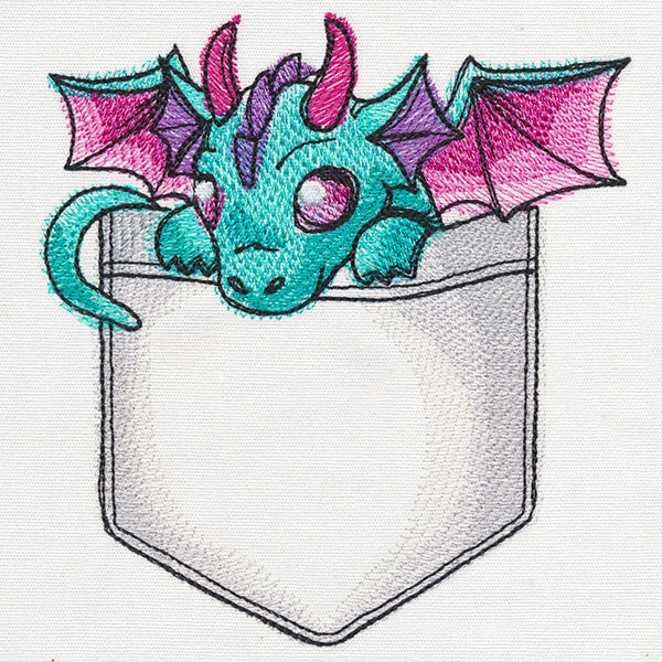 Pocket Monsters - Dragon - Image 4