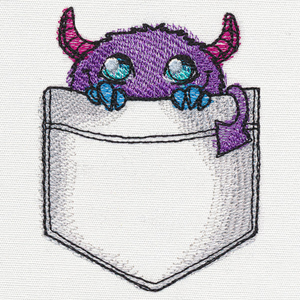 Pocket Monsters - Monster - Image 2