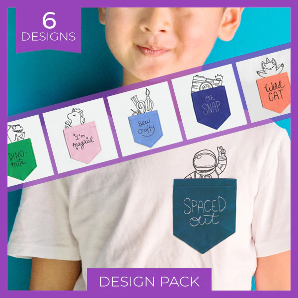 Pocket Pairs (Design Pack) - Image 16