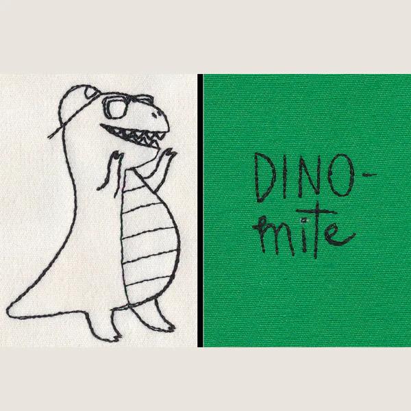 Pocket Pairs - Dino-Mite - Image 5