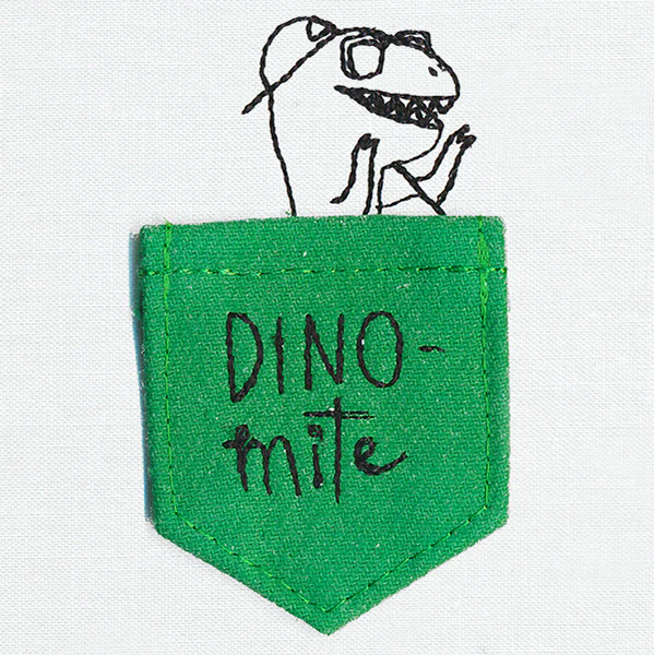 Pocket Pairs - Dino-Mite - Image 7