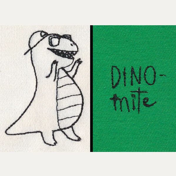 Pocket Pairs - Dino-Mite - Image 8