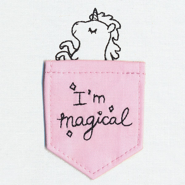 Pocket Pairs - I'm Magical - Image 4