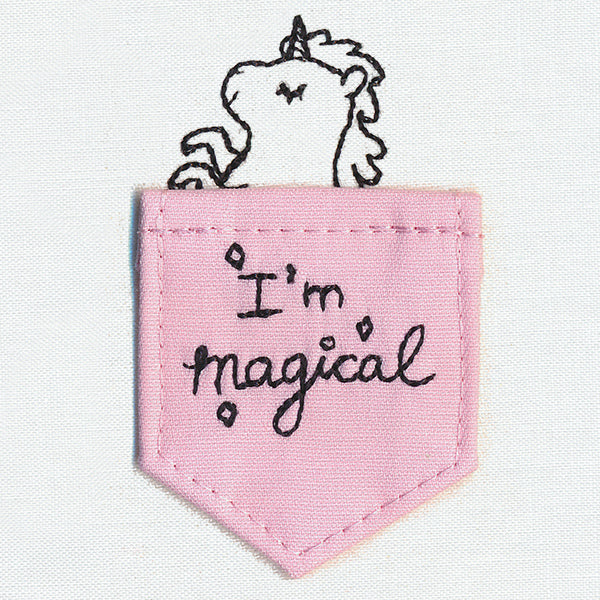 Pocket Pairs - I'm Magical - Image 7