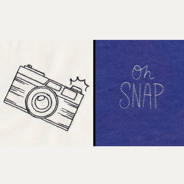 Pocket Pairs - Oh Snap - Image 2