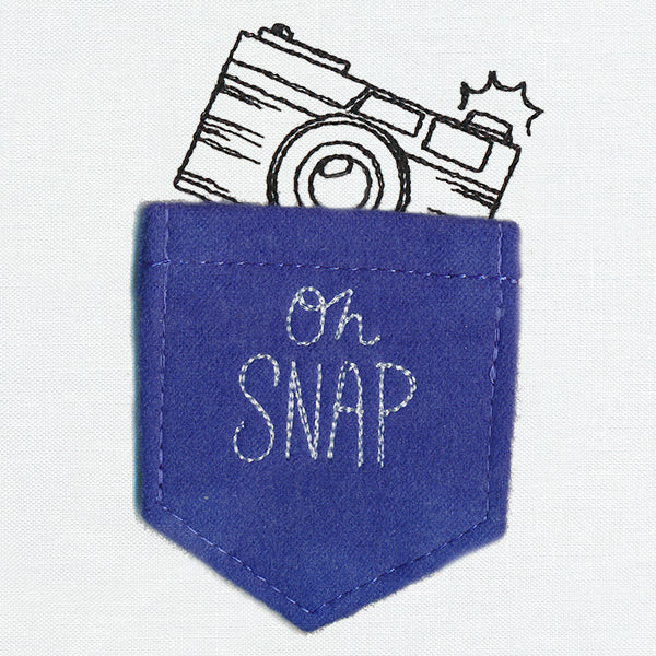 Pocket Pairs - Oh Snap - Image 3