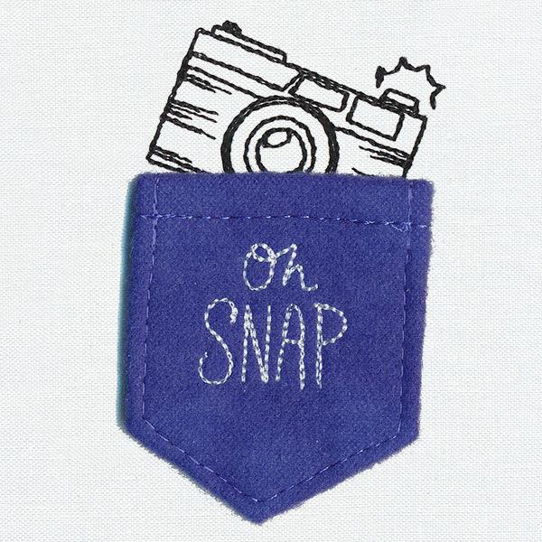 Pocket Pairs - Oh Snap - Image 5