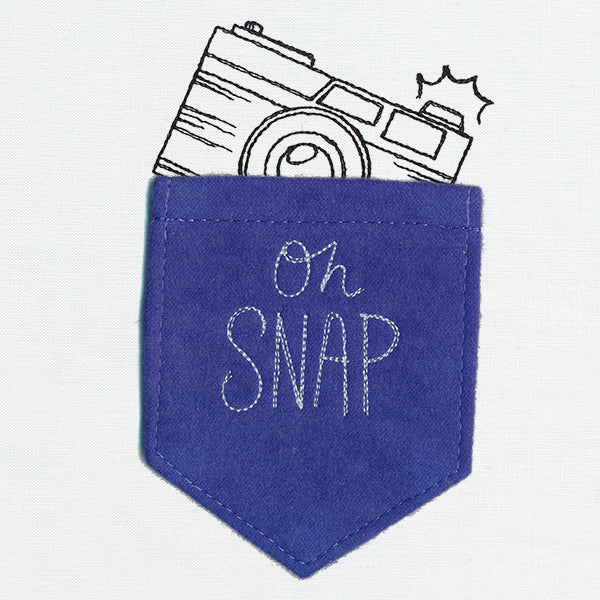 Pocket Pairs - Oh Snap - Image 7