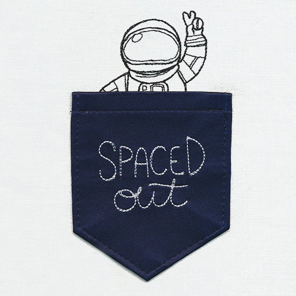 Pocket Pairs - Spaced Out - Image 2