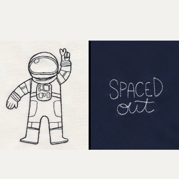 Pocket Pairs - Spaced Out - Image 3