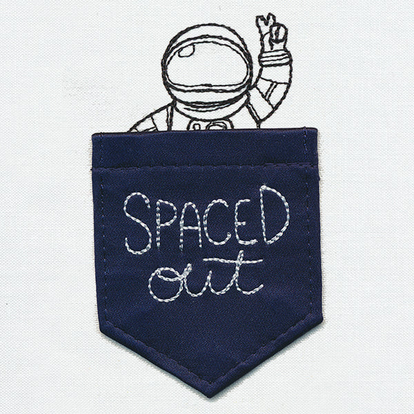 Pocket Pairs - Spaced Out - Image 4
