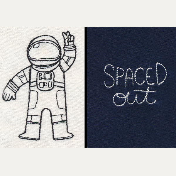 Pocket Pairs - Spaced Out - Image 5