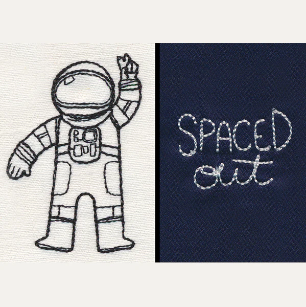 Pocket Pairs - Spaced Out - Image 8
