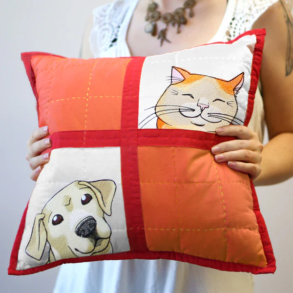 Pocket Pets (Design Pack) - Image 8