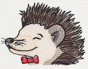 Pocket Pets - Hedgehog - Image 2