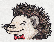 Pocket Pets - Hedgehog - Image 3