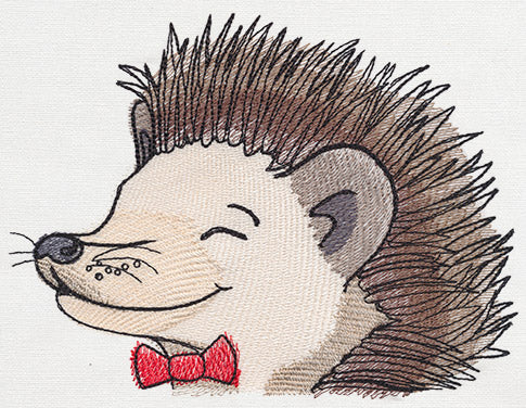Pocket Pets - Hedgehog - Image 4