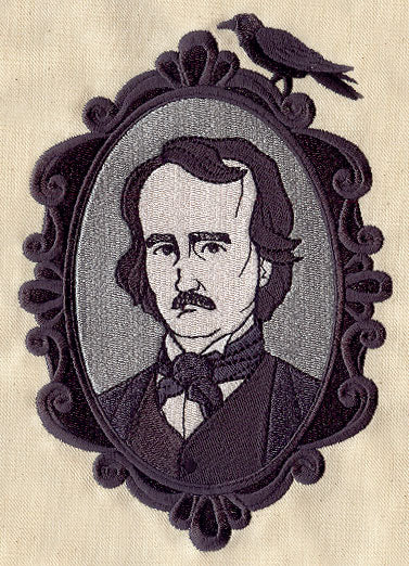 Poe Cameo - Image 2