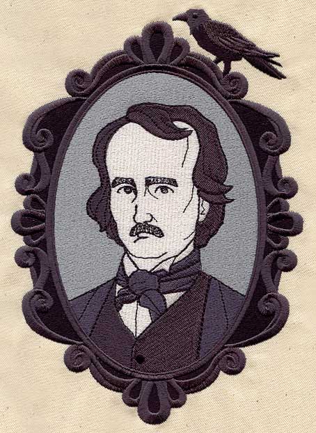 Poe Cameo - Image 4