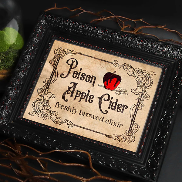 Poison Apple Cider - Image 4