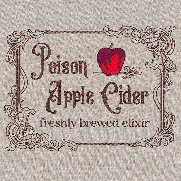 Poison Apple Cider - Image 7