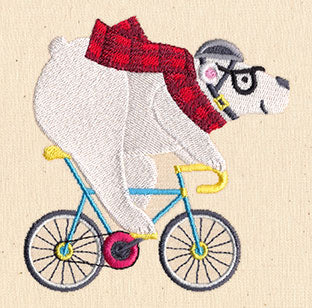Polar Biker - Image 2