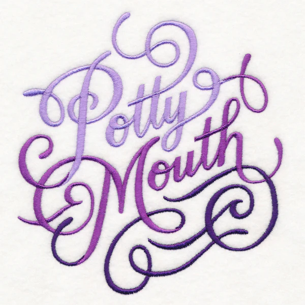 Potty Mouth - Image 2