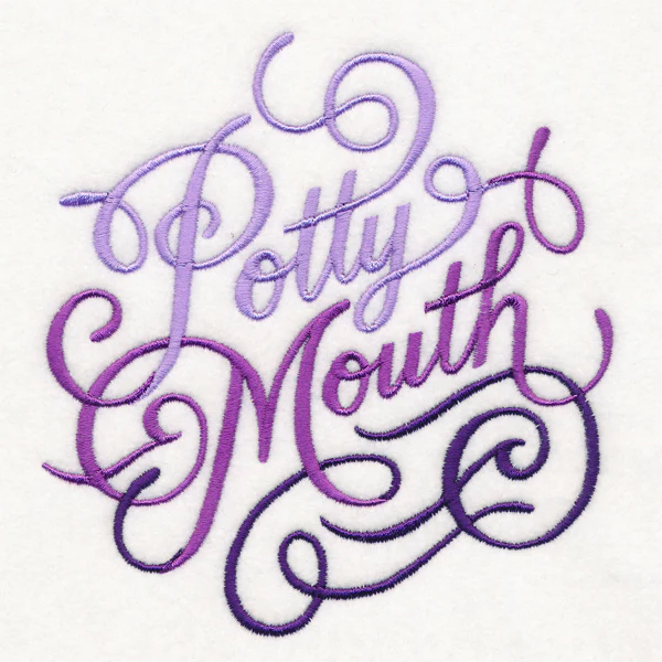 Potty Mouth - Image 3