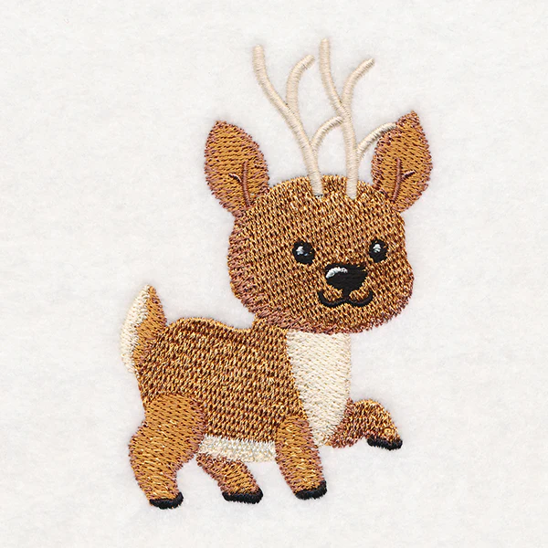 Prancing Reindeer - Image 5