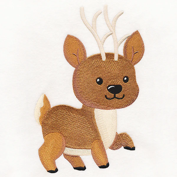 Prancing Reindeer - Image 6
