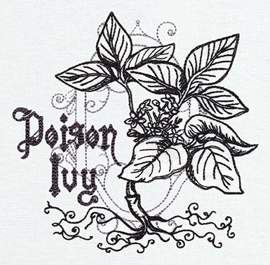 Pretty Poison - Poison Ivy - Image 2