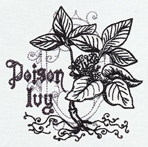 Pretty Poison - Poison Ivy - Image 3