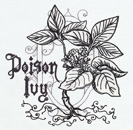 Pretty Poison - Poison Ivy - Image 4