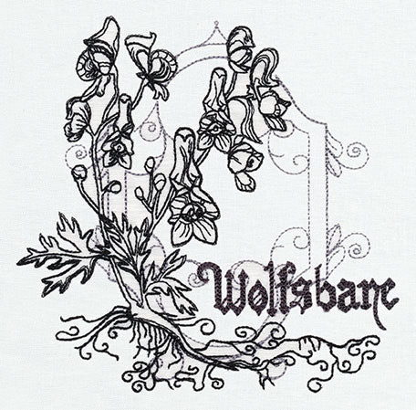 Pretty Poison - Wolfsbane - Image 4