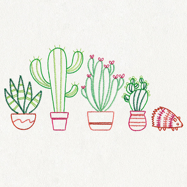 Prickly - Image 2