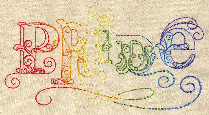 Pride - Image 4