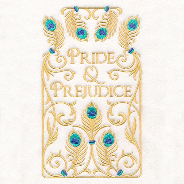 Pride & Prejudice - Image 14
