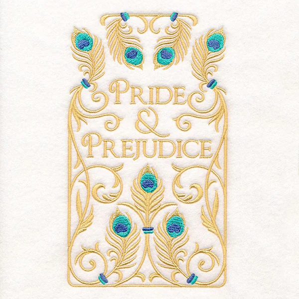 Pride & Prejudice - Image 53