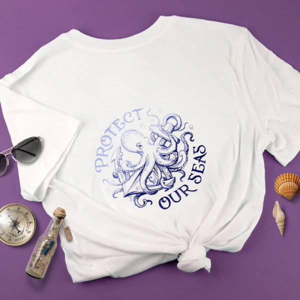 Protect Our Seas - Image 10