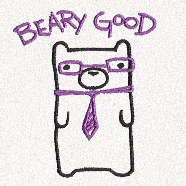 Punimals - Beary Good - Image 3