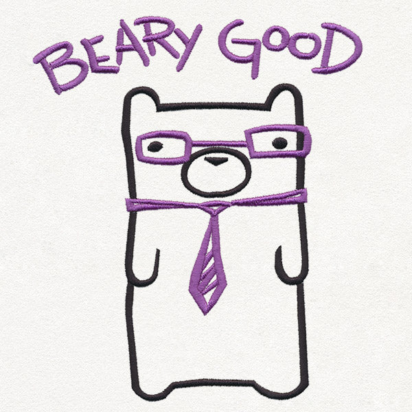 Punimals - Beary Good - Image 4