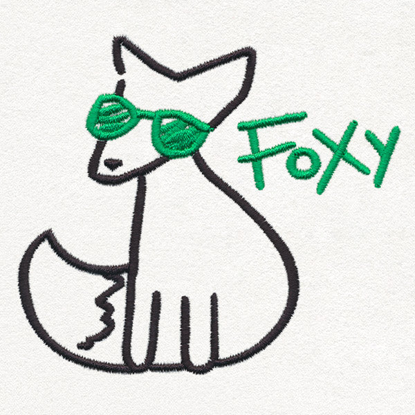 Punimals - Foxy - Image 3