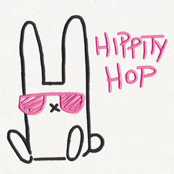 Punimals - Hippity Hop - Image 2