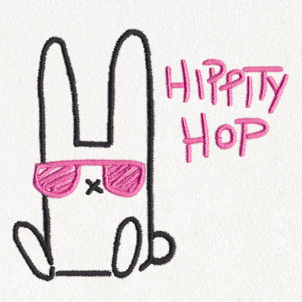 Punimals - Hippity Hop - Image 3