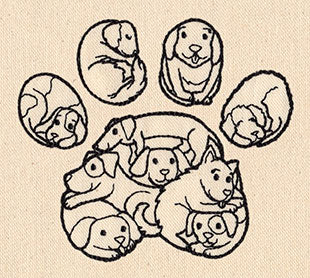 Puppy Paw - Image 3