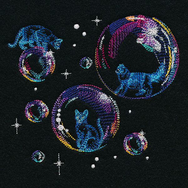 Purr-fect Bubble Kitties - Image 5