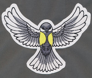 Put a Bird on It (Applique) - Image 3
