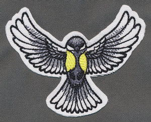 Put a Bird on It (Applique) - Image 5