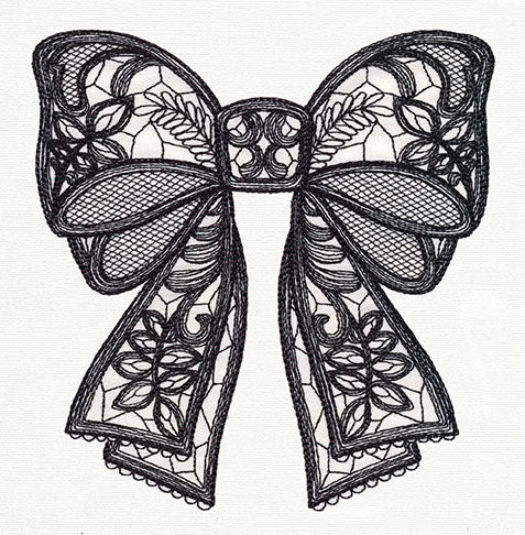 Put a Bow on It - Image 4